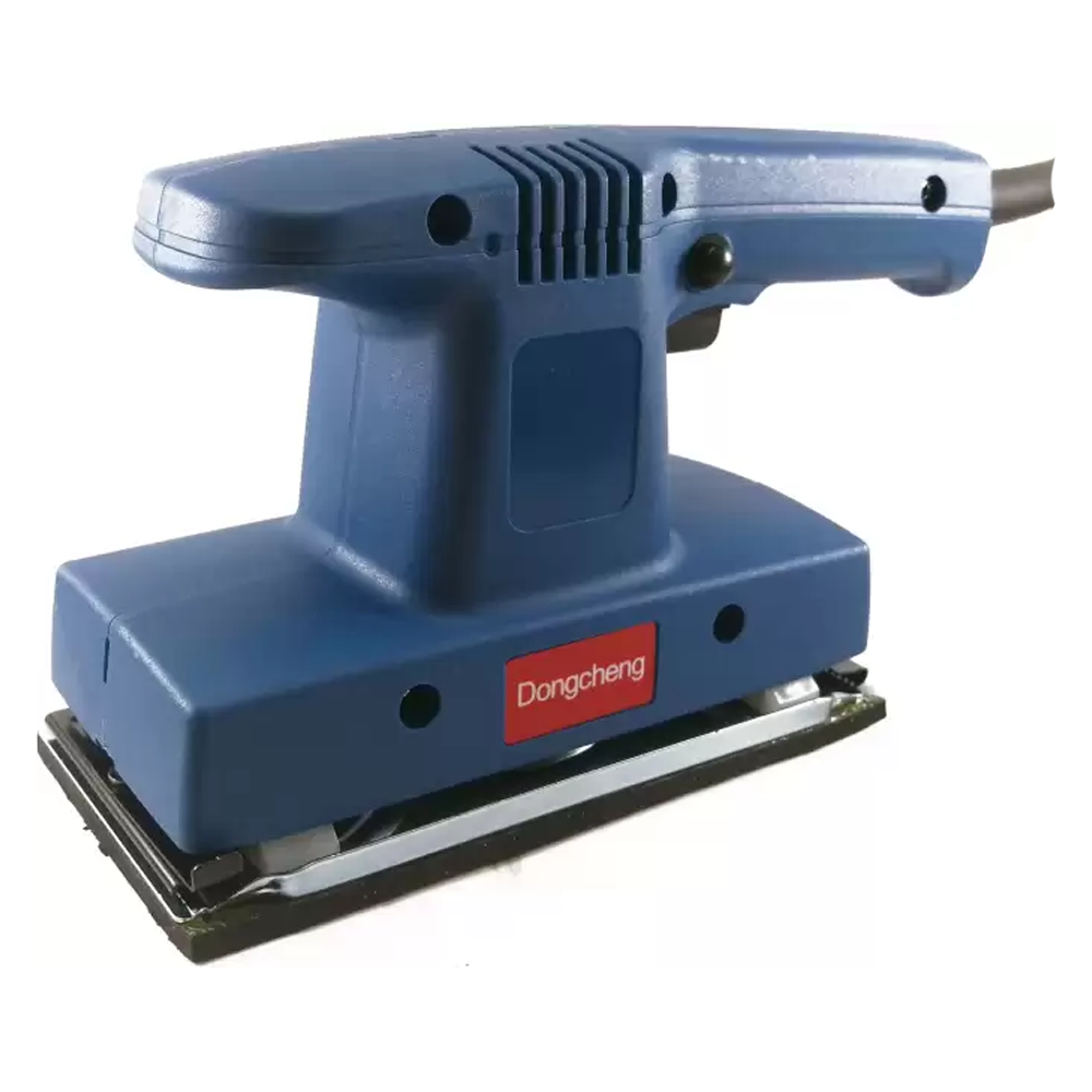 Dong Cheng DSB185 Random Orbital Sander 180W Dong Cheng DSB185 Random Orbital Sander 180W